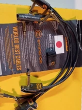 WBC-PRO-TS Connectors 3 Unit - 1 Foot Open Box - Read