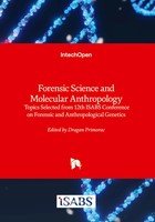Dragan Primorac | Forensic Science And Molecular Anthropology | Buch | Englisch