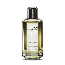 Mancera Ladies Aoud Violet EDP Spray 4 oz Fragrances 3760265190324