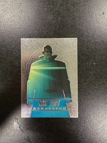 2023 Upper Deck Marvel What If? Medallion Inserts (Pick Your Card) - Picture 2 of 12