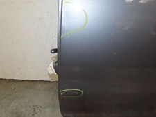 Porte arrière et accessoires Ssangyong KORANDO