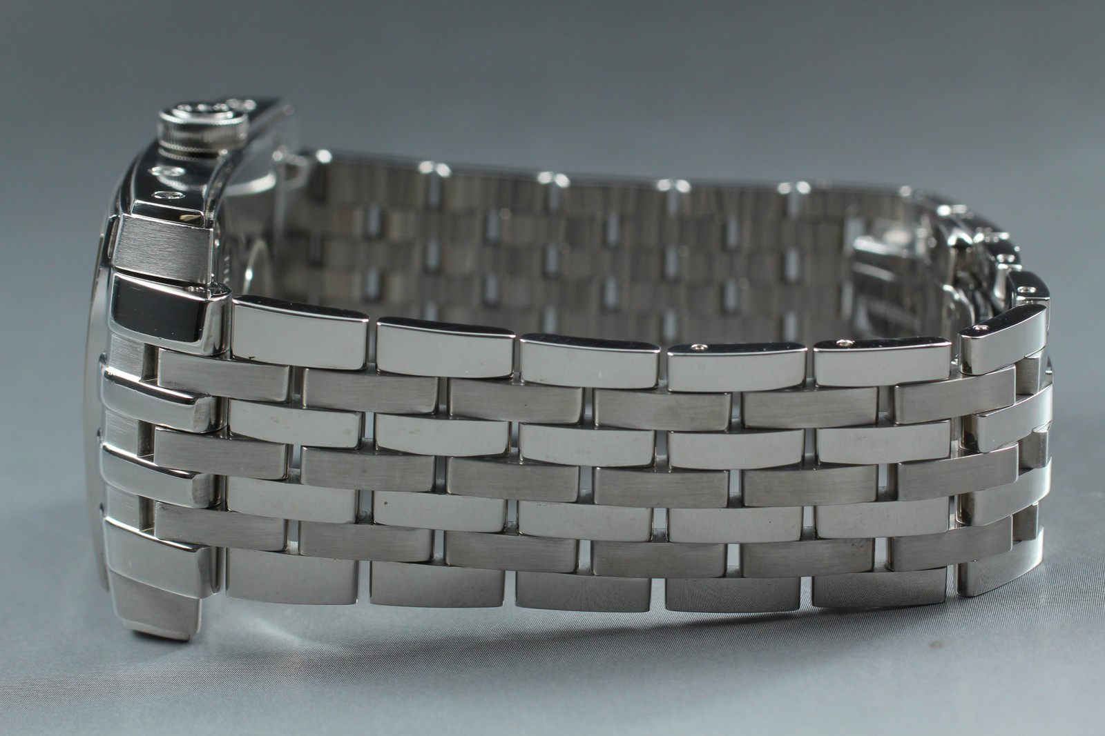 [Exc+5] ORIS Rectangular Complication 7658 Moon P… - image 21