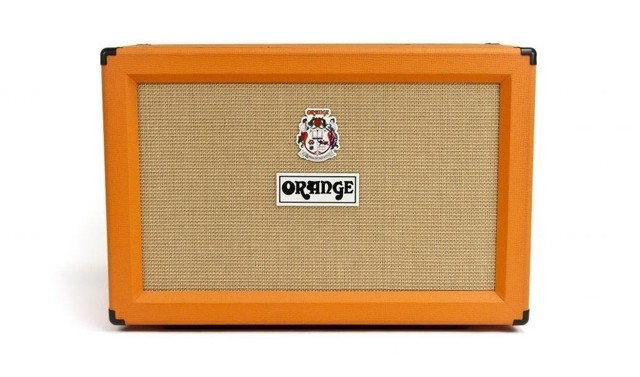 Orange PPC212