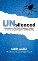 Unsilenced Rasna Warah Taschenbuch Kartoniert / Broschiert Englisch 2016