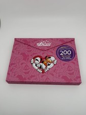 Diddl is back ! Haftnotizen Set DIN A5 Post-It Klebenotiz Neu Bl&auml;tter