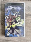 Riviera: The Promised Land (PSP PlayStation Portable) Complete & Tested