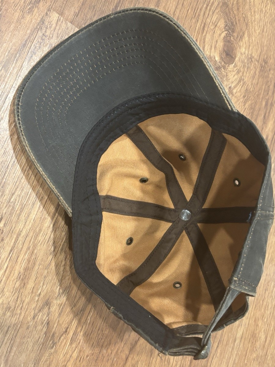 Birkenstock Strap Back Hat Cap View 4