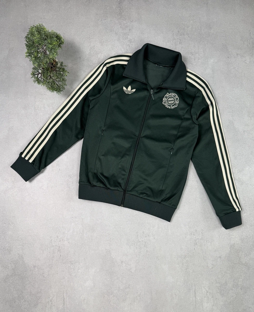 adidas Bayern Munich International Club Soccer Fan Jackets for sale | eBay