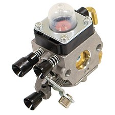 New Stens Carburetor 616-544 for Stihl FR85 FR85T FS75 4137 120 0614
