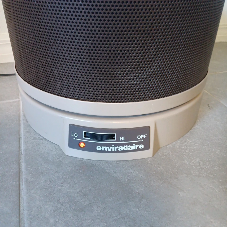 Honeywell Enviracaire 12500 True Hepa Air Purifier Cleaner FAST SHIPPING! Filter - Image 2 of 4