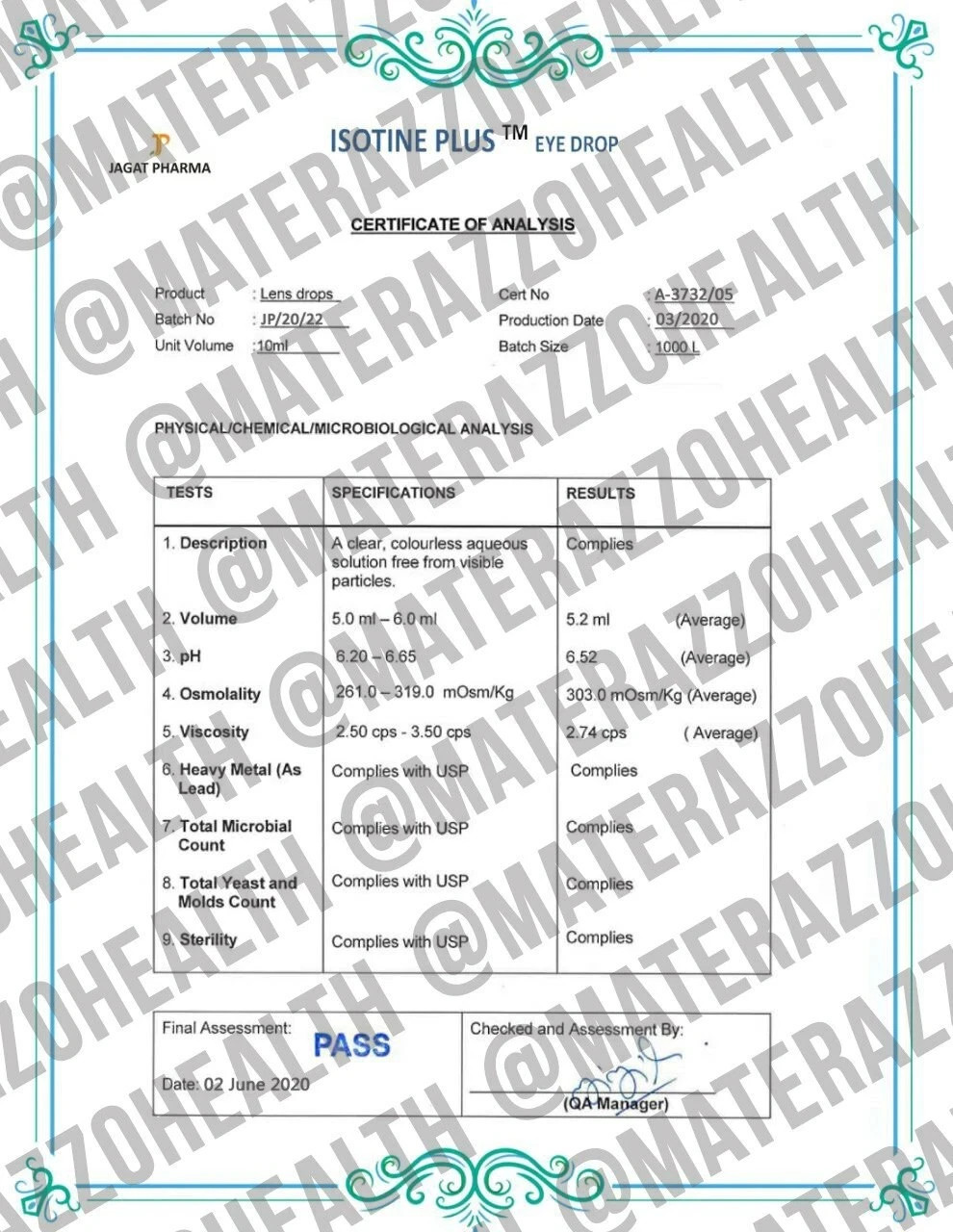 Share Similar Items Sponsored See all   Cataract Eye Drops OFFICIAL  Pack of 2