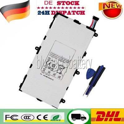 Akku Für Samsung Galaxy Tab 3 7.0 SM- T210R T210 T211 T217 T4000E Kids T2105 Bat