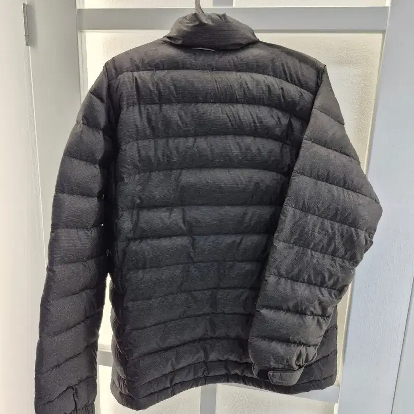 Colombia Down Lightweight Padding Jacket 100 Size… - image 2