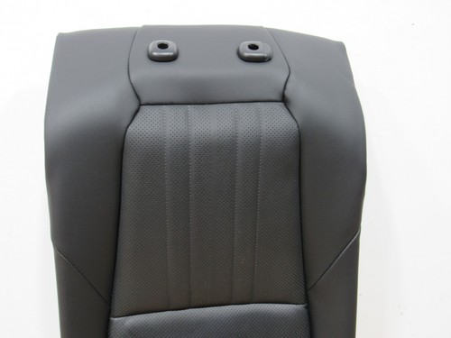 18-22 Honda Accord 2021 Rear Left Driver Upper Top Seat Cushion ;:Y - Picture 2 of 10