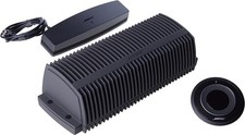 Bose SoundTouch SA-4 Amplifier Black - Wireless Streaming Audio Receiver