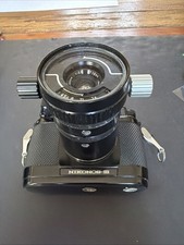 Nikonos III Nikon 3 Vintage 35 Mm Camera Made in Japan
