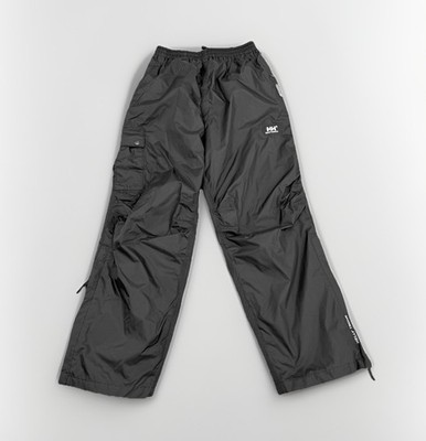 Helly Hansen Helly Tech Packable Shell Ski/Snowboard Pants Men s M Black NWOT