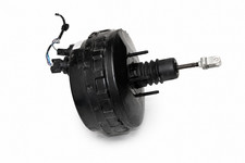 2007-2017 Toyota Tundra And Sequoia Vacuum Power Brake Booster Crewext Cab Oem