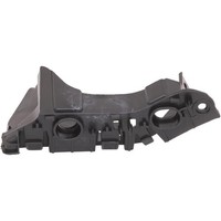 Diederichs 2209033 Halter, StoßStange Vorne Links FüR VW Polo VI (AW1, BZ1, AE1)