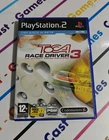 PS2 TOCA RACE DRIVER 3 PAL ITALIAN MINT PLAYSTATION 2