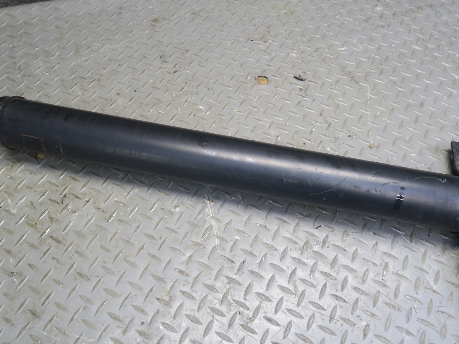 Bentley Continental GT 2003-2010 Rear Driveshaft P/N 3W0521101C