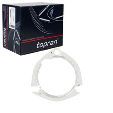TOPRAN DICHTUNG, ABGASROHR passend für AUDI A3 A4 A6 SEAT ALHAMBRA LEON TOLEDO
