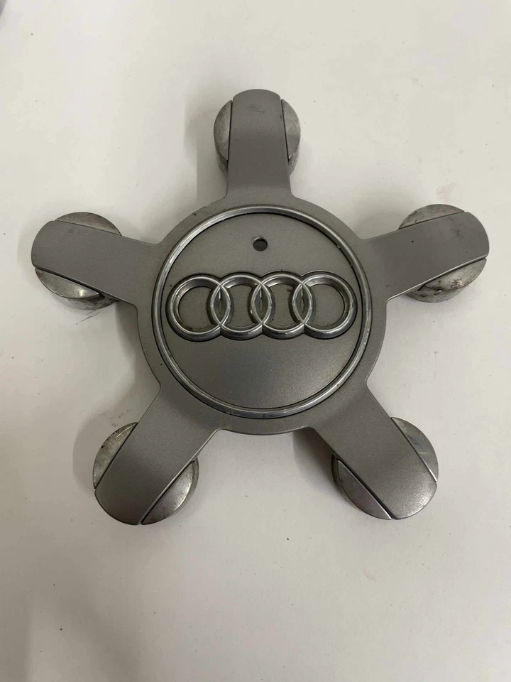 Tampa central Audi Q5 2009-2017 4 tampas centrais - Imagem 4 de 4