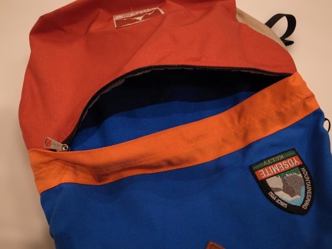 KELTY 60th Anniversary Multicolor image 9