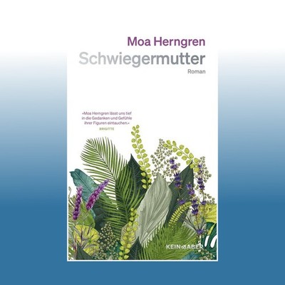 Schwiegermutter | Moa Herngren