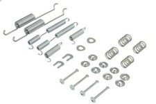 Mâchoire de frein Ford CONSUL