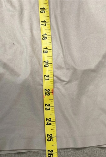 Maidenform Womens Full Slip Tan Lace Tummy Control Medium Ladies Shapewear - Picture 10 of 12