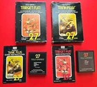 Target Fun Tank Plus Atari 2600 7800 Sears 27 Tele-Games Box Manual Tested