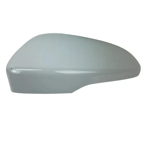 Ford OEM 13-20 Fusion Left Door Mirror Cover DS7Z17D743BAPTM Painted Gray NIB