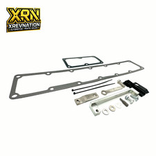 XRN Grid Heater Upgrade Kit For 2007.5–2024 Dodge RAM 6.7L Cummins Diesel – HD