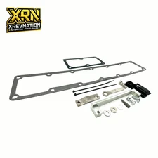 XRN Grid Heater Upgrade Kit For 2007.5–2024 Dodge RAM 6.7L Cummins Diesel – HD