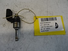 Injecteur Volkswagen SCIROCCO