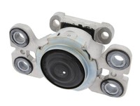 Corteco 49402280 KupplungsaufhäNgung Schaltgetriebe FüR Land Rover