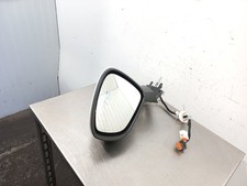 Retroviseur gauche (ou coque) Citroen DS4
