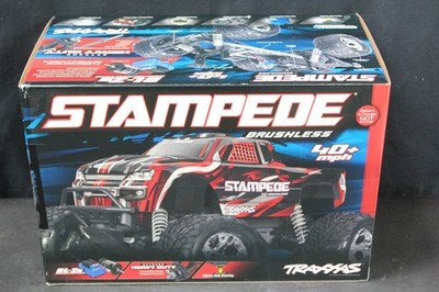 36354-4 TRAXXAS STAMPEDE 2WD BL-2S BRUSHLESS MT 679