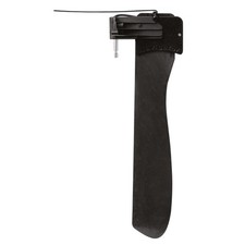 Kajak Sport Einzieh Steuer Navigator 500 600 mm Blatt KS Steueranlage 42 mm Pin