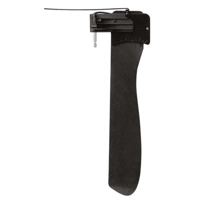 Kajak Sport Einzieh Steuer Navigator 500 600 mm Blatt KS Steueranlage 42 mm Pin