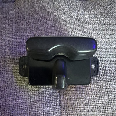 07-15 MAZDA CX-7 CX-9 FRONT SEAT SWITCH POWER ADJUSTMEN CONTROL ASSEMBLY BLACK