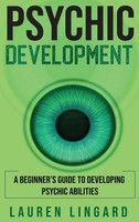 Lauren Lingard | Psychic Development | Buch | Englisch (2022) | Gebunden