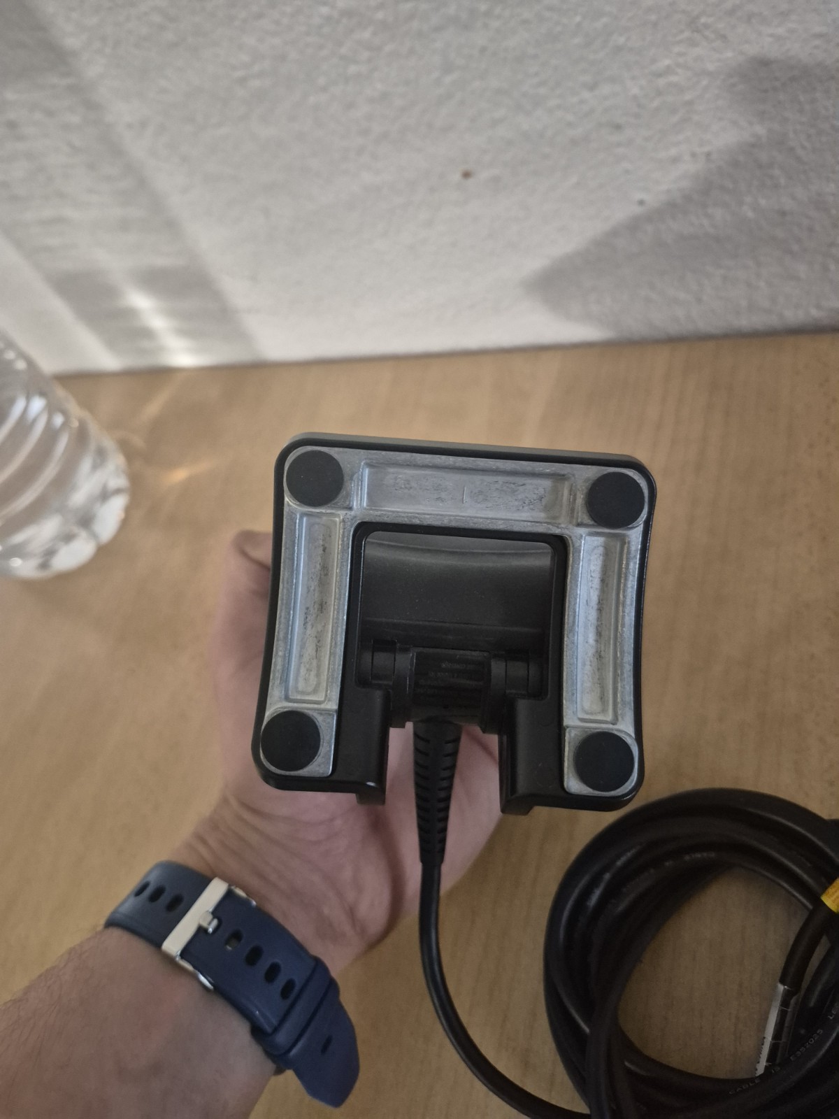 Imager 2D Honeywell Genesis 7580g scanner code-barres USB - 4