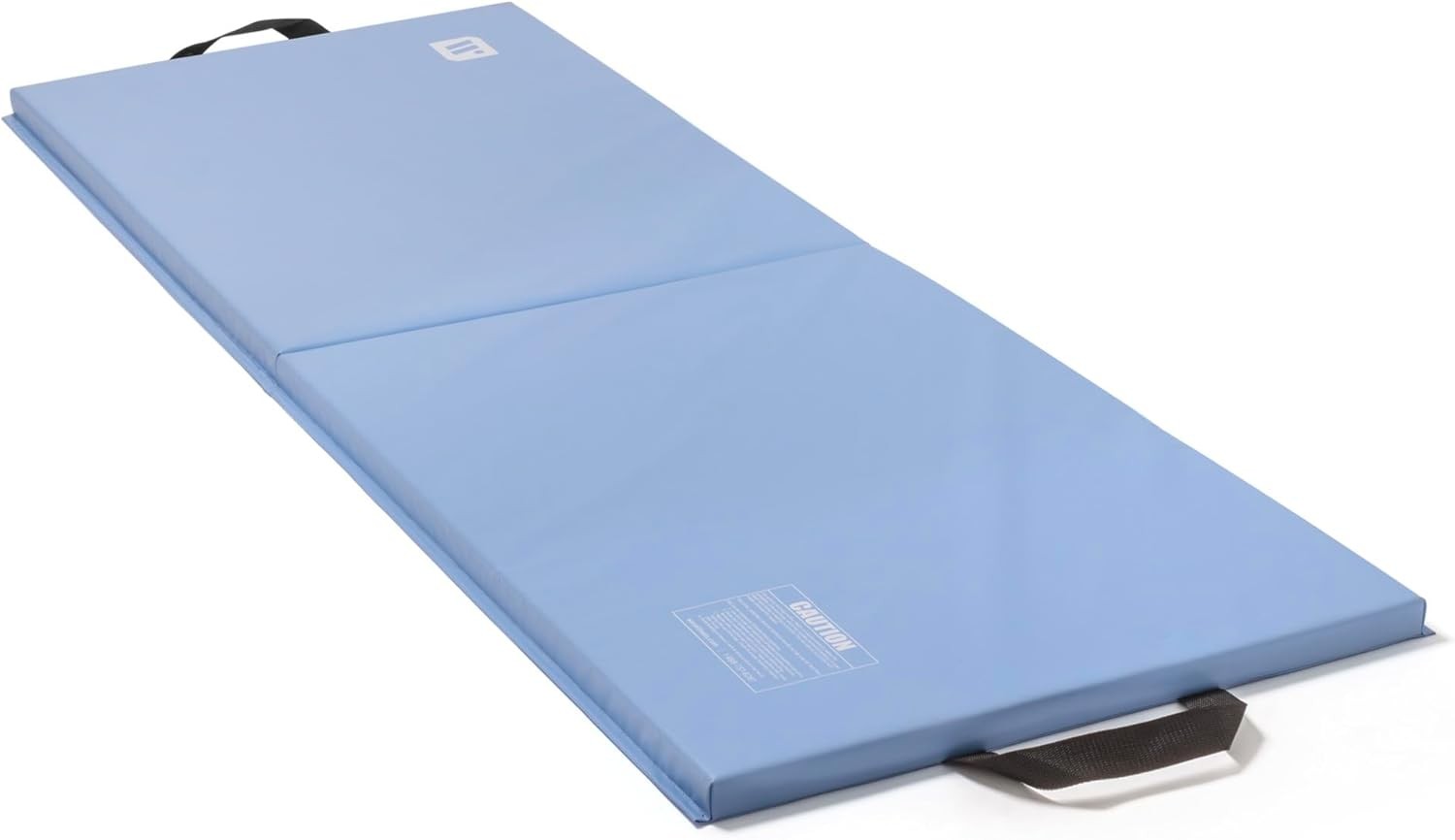 Versatile Personal Fitness Mat - 2X6, 4X6, 4X8 Sizes - All-Purpose Gym Mat