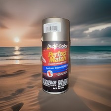 Duplicolor Bfm0365 Perfect Match Ford Harvest Gold 8 Oz Aerosol Code B2