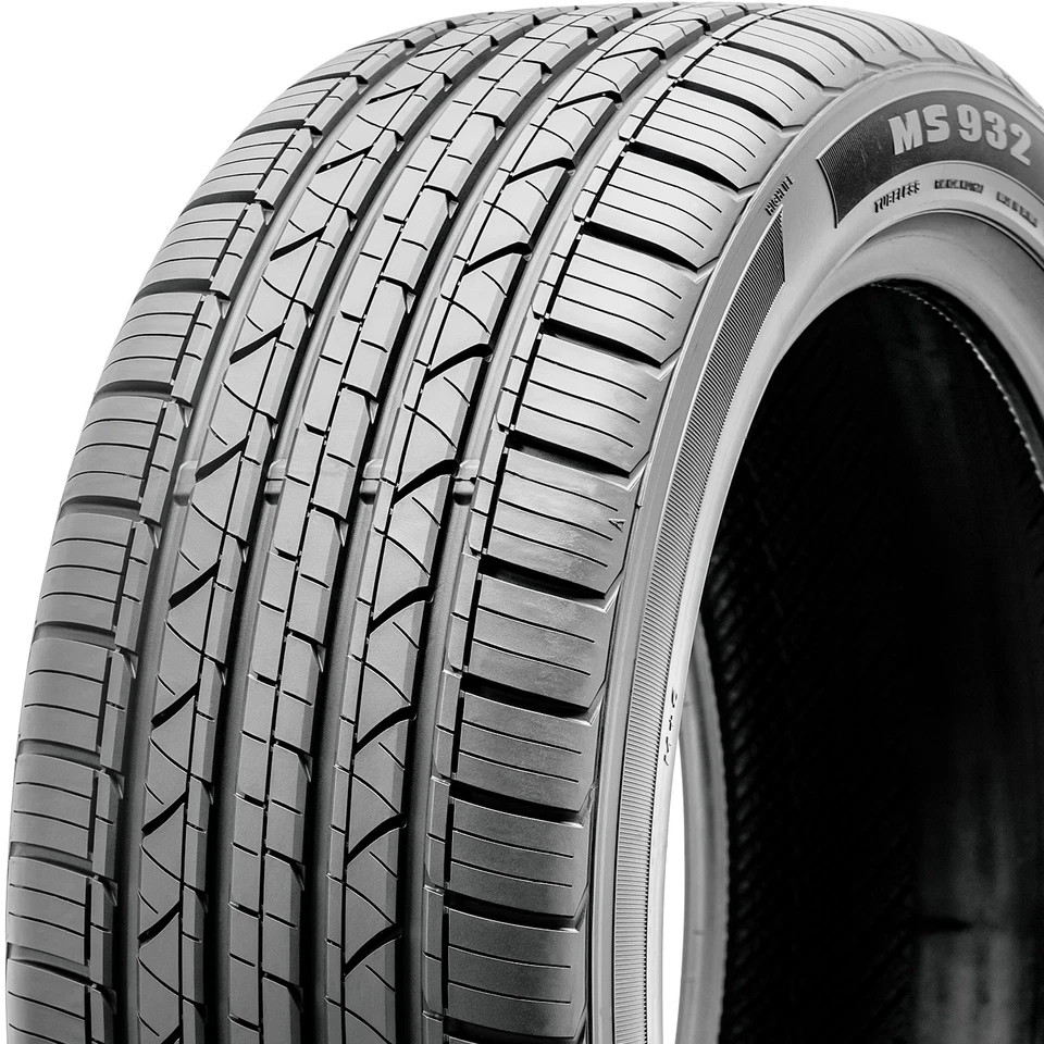 Tire Milestar MS932 Sport 255/45R20 105W XL AS A/S High Performance - Image 2 of 4