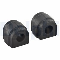 Delphi TD1136W Stabilisatorlager Vorne FüR BMW 1 E81 E82 E87 E88 3 E90-E93 Z4