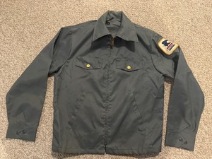 Us Mail Jacket | eBay
