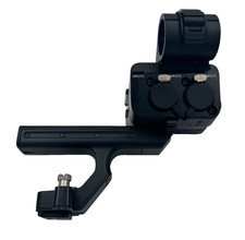 SONY XLR-H1 XLR HANDLE UNIT FOR FX3 FX30 FX2 CINEMA CAMERAS